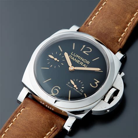 panerai luxury watches.